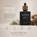 CEDAR GROVE