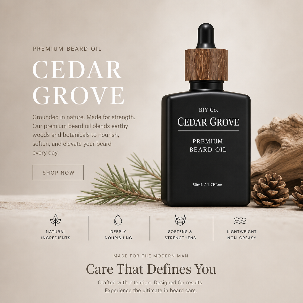 CEDAR GROVE