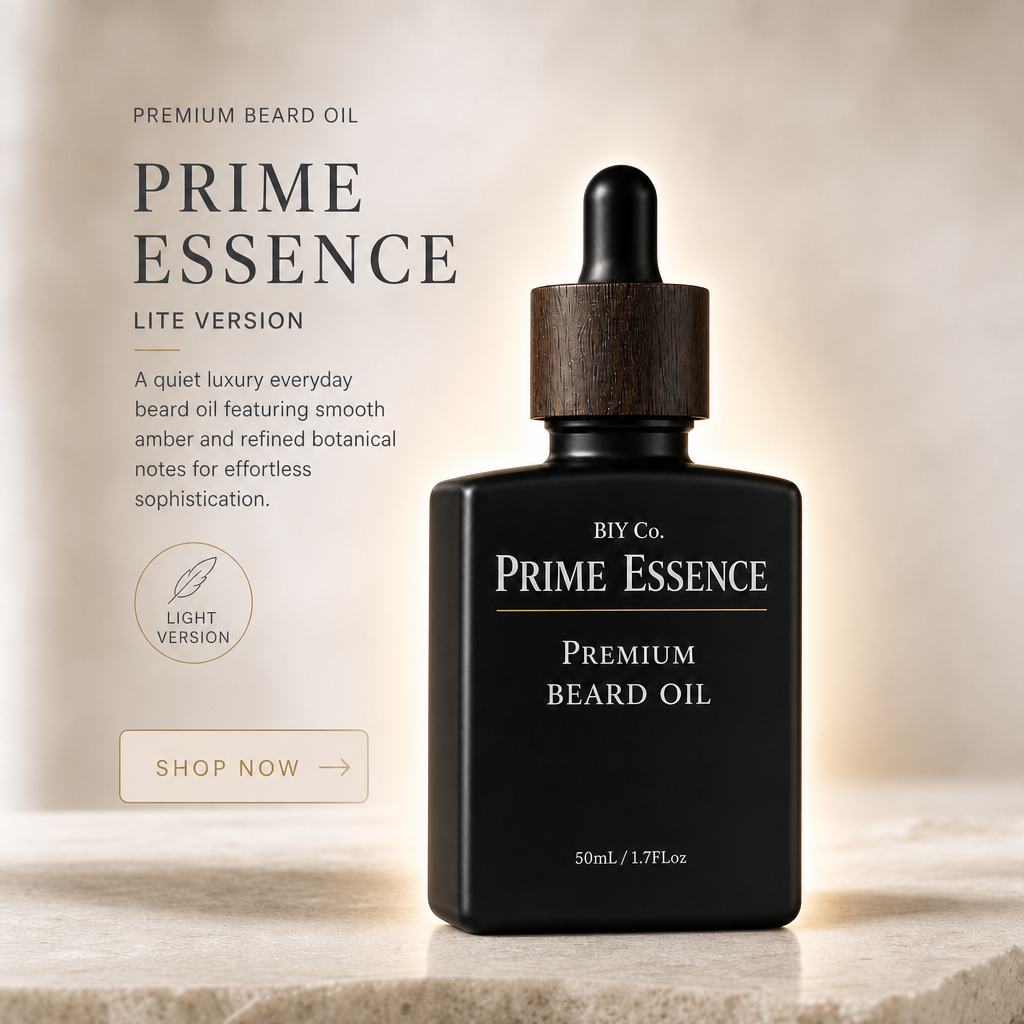 PRIME ESSENCE LITE