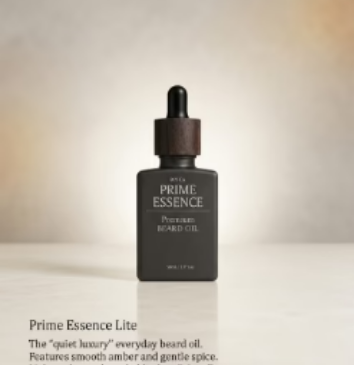 PRIME ESSENCE LITE