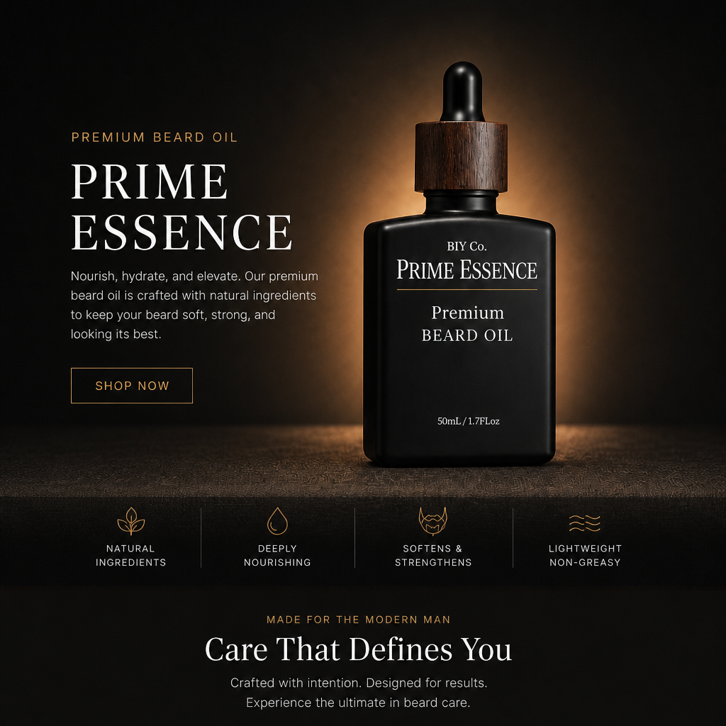 PRIME ESSENCE