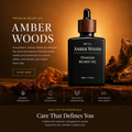 AMBER WOODS