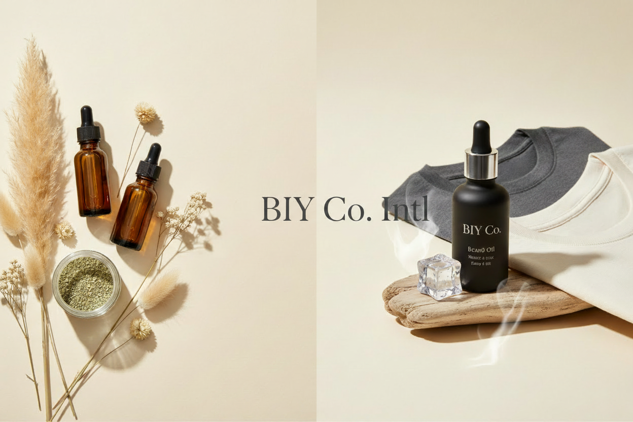 BIY Co. Intl — Updated Hero Banner